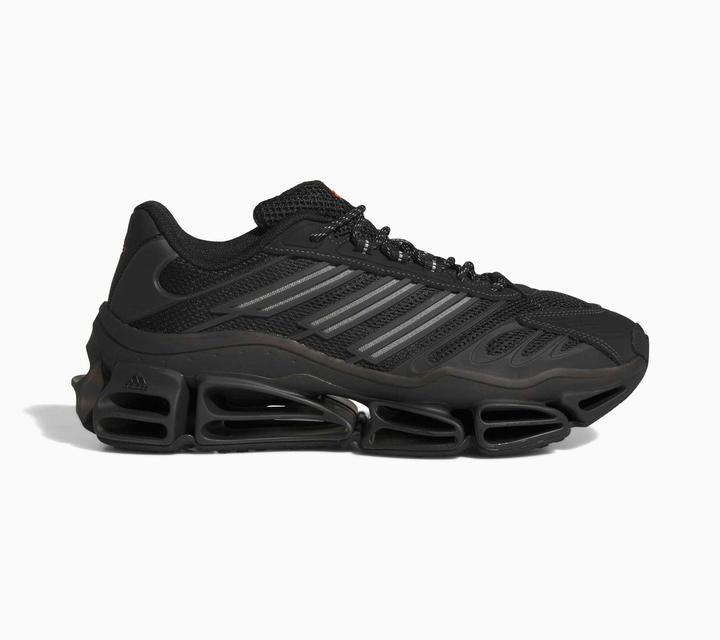 Core Black, Night grey