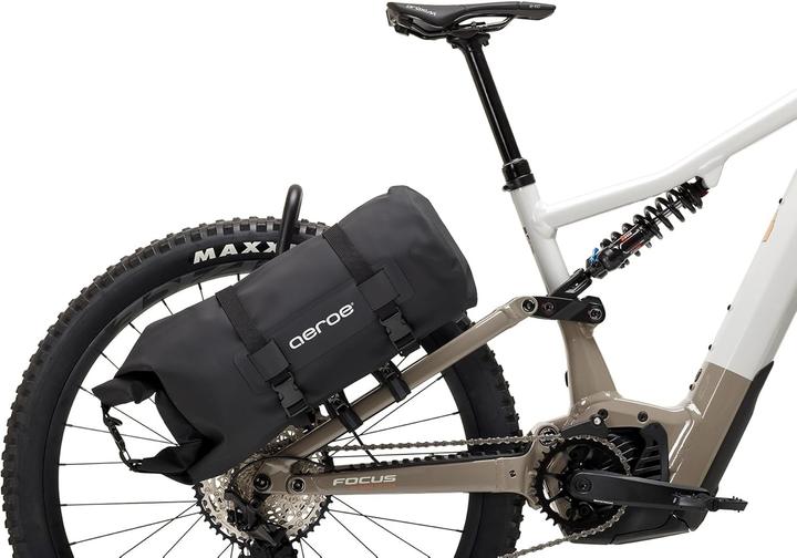 Actual product image Aeroe Heavyduty Drybag (12 l)