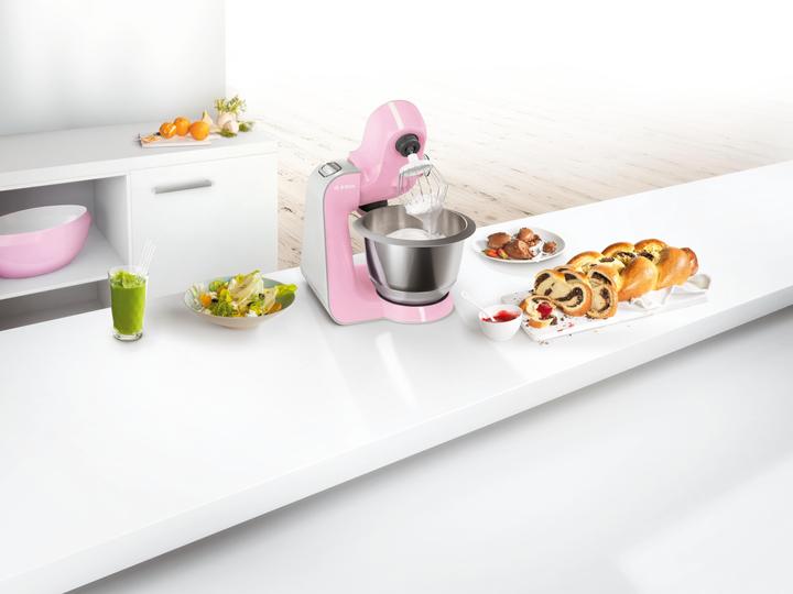 Produktbild Bosch Hausgeräte Mum58k20 (1000 W)