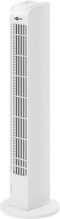 Actual product image Goobay Tower fan 45 (60 dB)