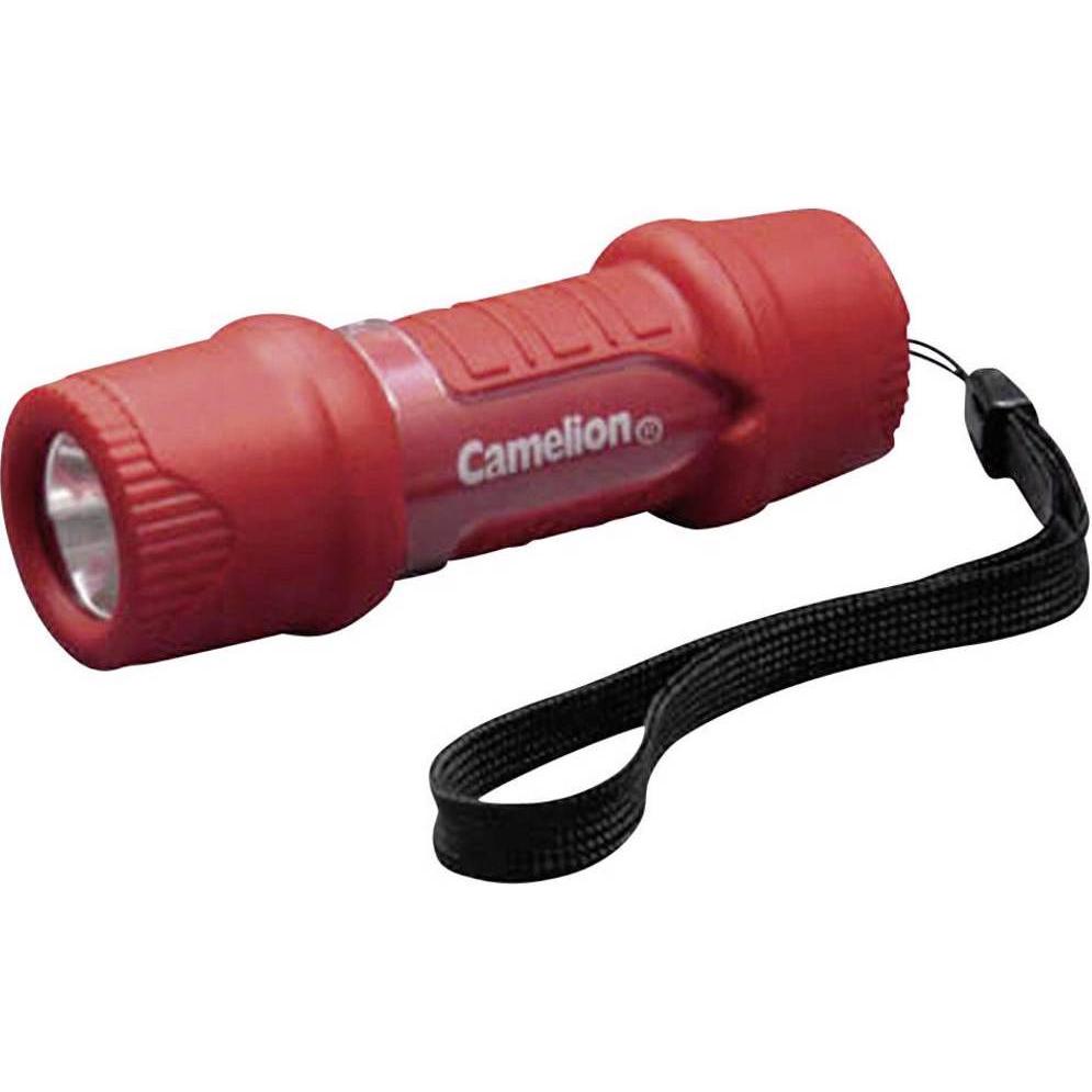 Camelion, Taschenlampe, LEDTaschenlampe Travellite HP7011 (10.50 cm, 40 lm)