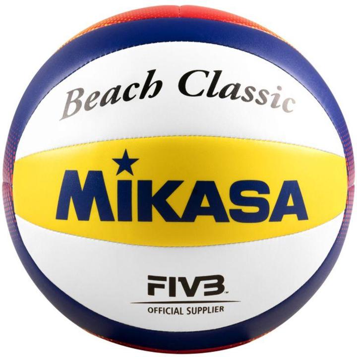 Produktbild Mikasa Beach Classic Volleyball (5)