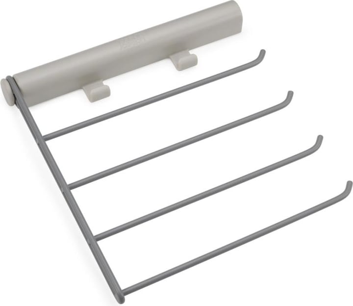 Produktbild Joseph Joseph Orderly Kleiderstange für Gürtel, Krawatte + Schal ecru