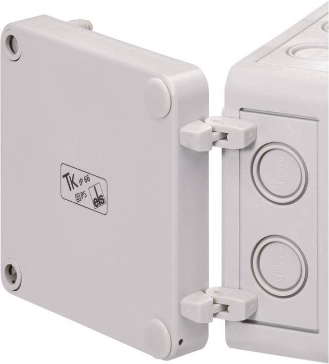 Spelsberg TK External hinge set (Various)
