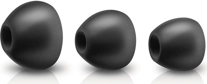 Actual product image Philips She9100 (Cable)