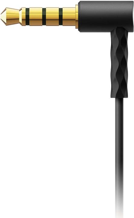 Actual product image Philips She9100 (Cable)