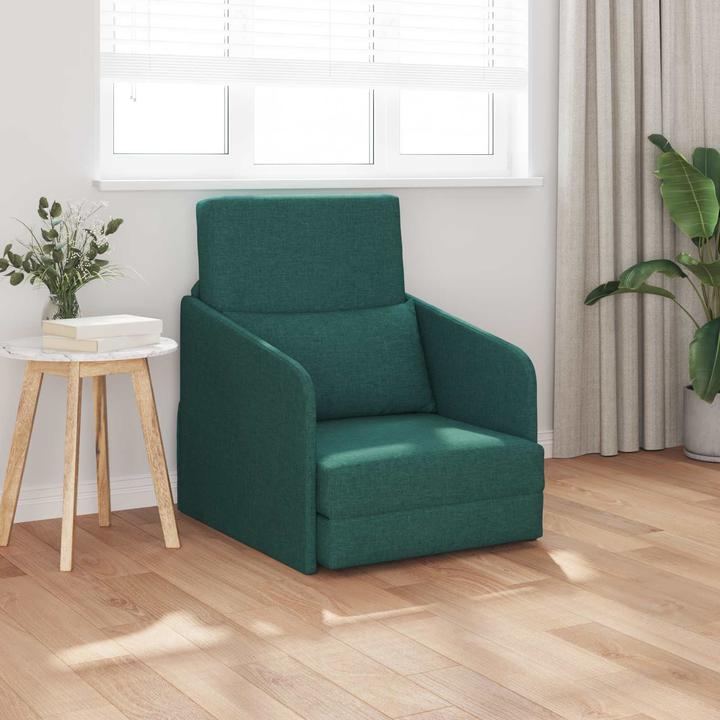 Produktbild vidaXL Schlafsofa (1-Sitzer)