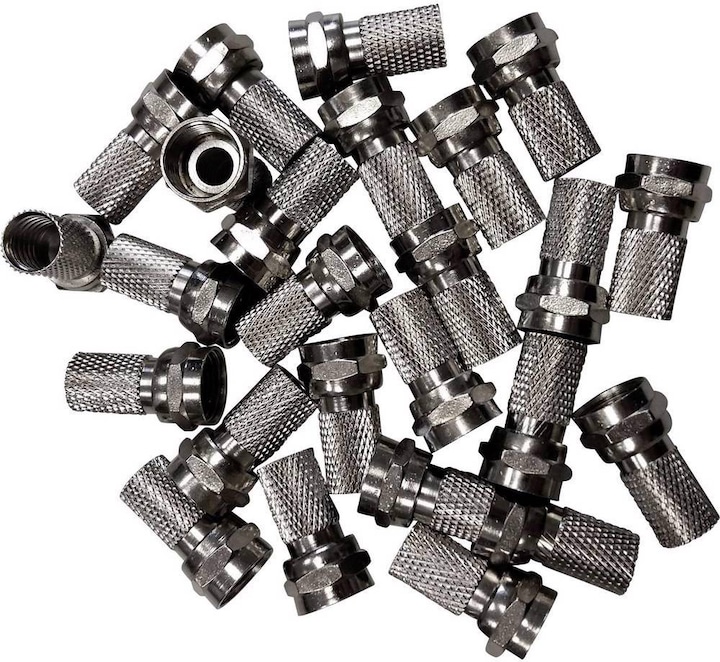 Immagine prodotto BKL Electronic Set di spine F (Cavi antenna)