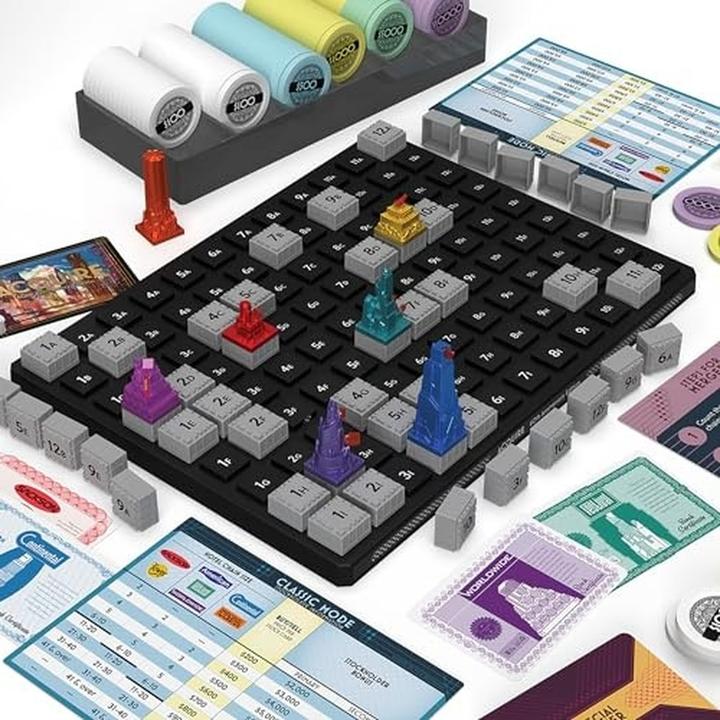 Actual product image Renegade Game Studios Acquire 60th Anniversary Edition