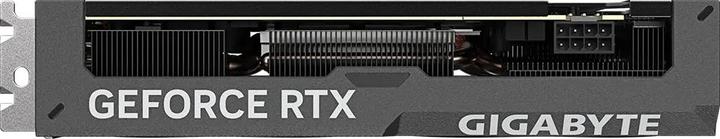 Actual product image Gigabyte GeForce RTX 4060 Ti WindForce OC - 16GB GDDR6 RAM - Graphics Card (16 GB)