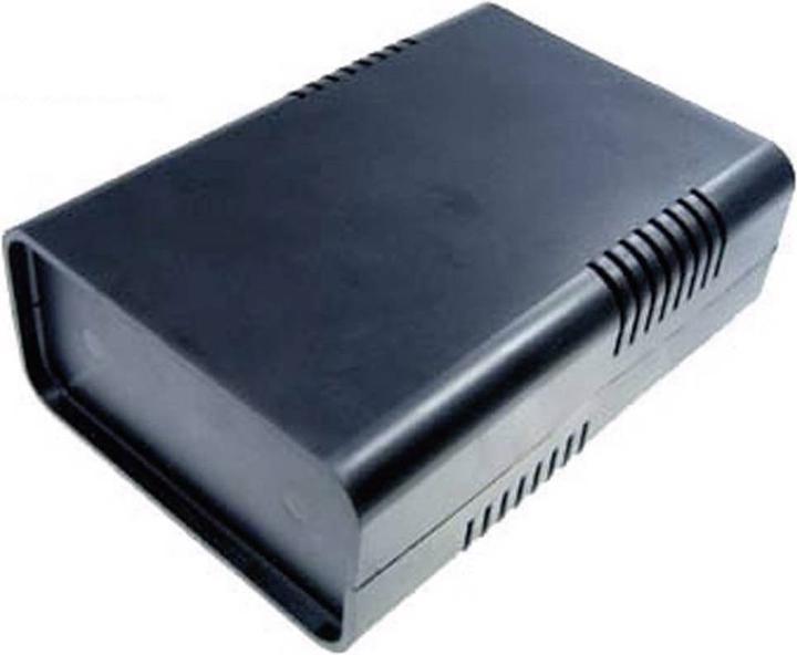 Actual product image Kemo Half shell housing (Housing)