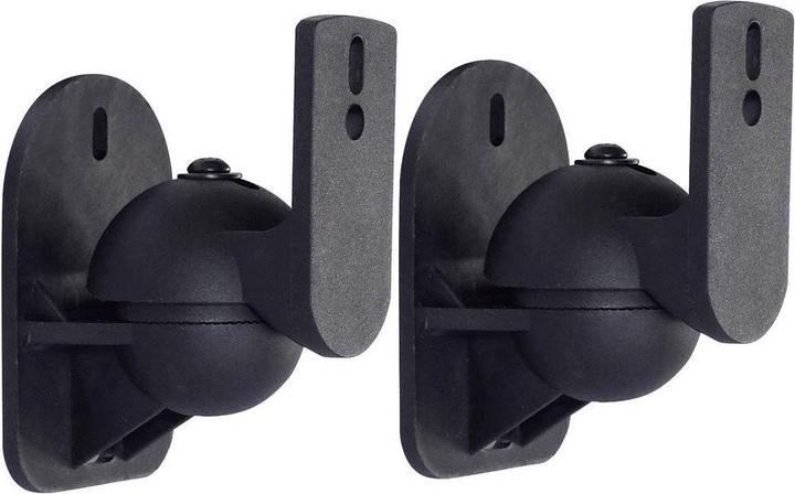 Image du produit Dynavox Paire de supports muraux LS