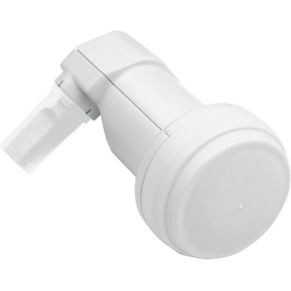 smart ium (Single LNB, 40mm), LNB, Grau