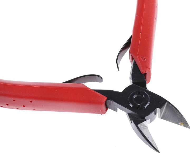 Image du produit Facom Pince coupante de précision 110 mm (110 mm)
