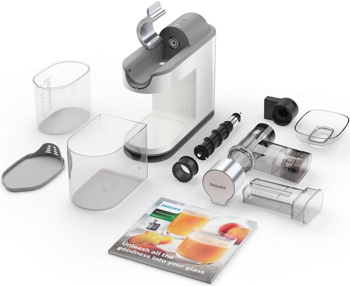 Produktbild Philips HR1945/80