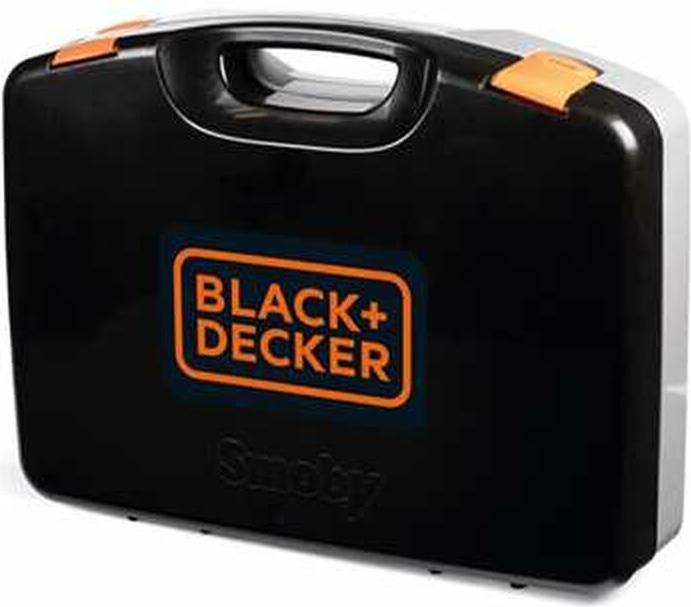 Produktbild Smoby B+D Bricolo Smart Workbench