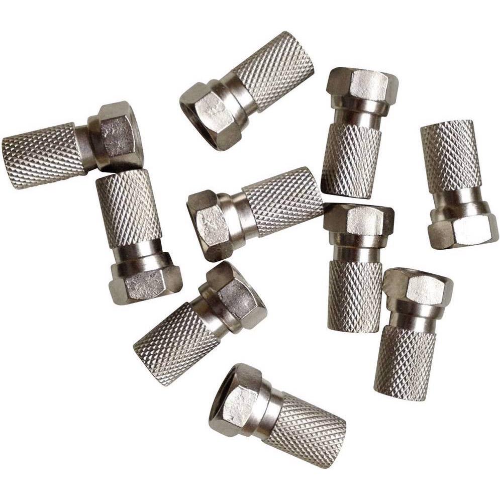 BKL Electronic FStecker er Basic Set (Antennenkabel), Antennenkabel