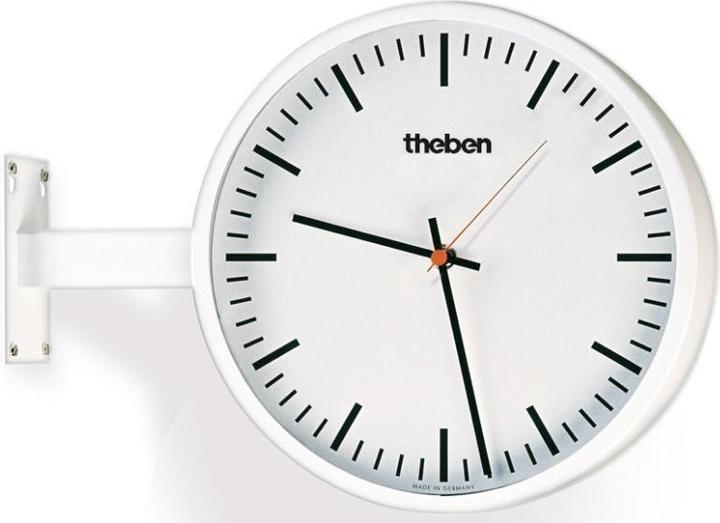Theben OSIRIA 242 SR KNX (42 cm)