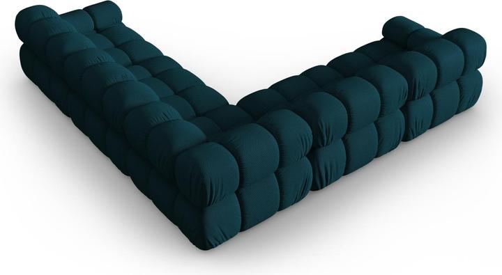 Actual product image Micadoni Bellis (Corner sofa)