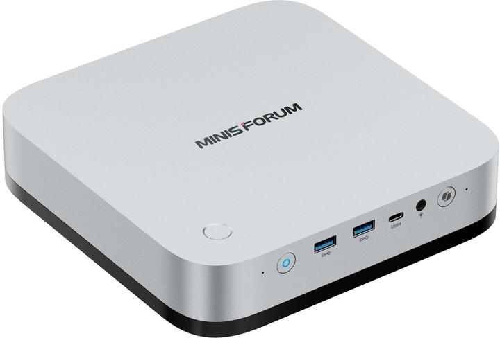 Image du produit Minisforum X1 Pro (AMD Ryzen AI 9 HX 370)