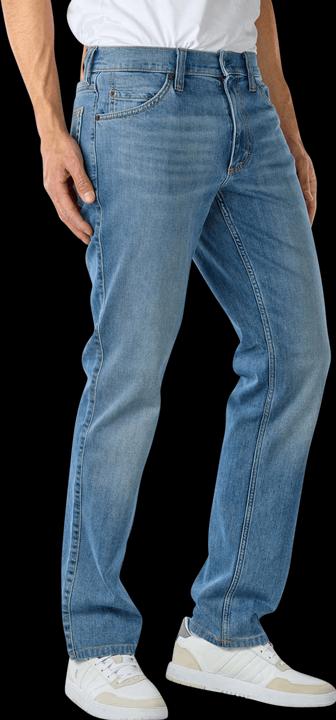 Image du produit Mustang Tramper Jeans Straight regular blue (W40/L36)