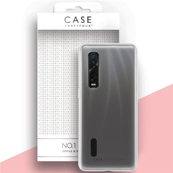 Produktbild Case FortyFour No.1 (Oppo Find X2 Pro)