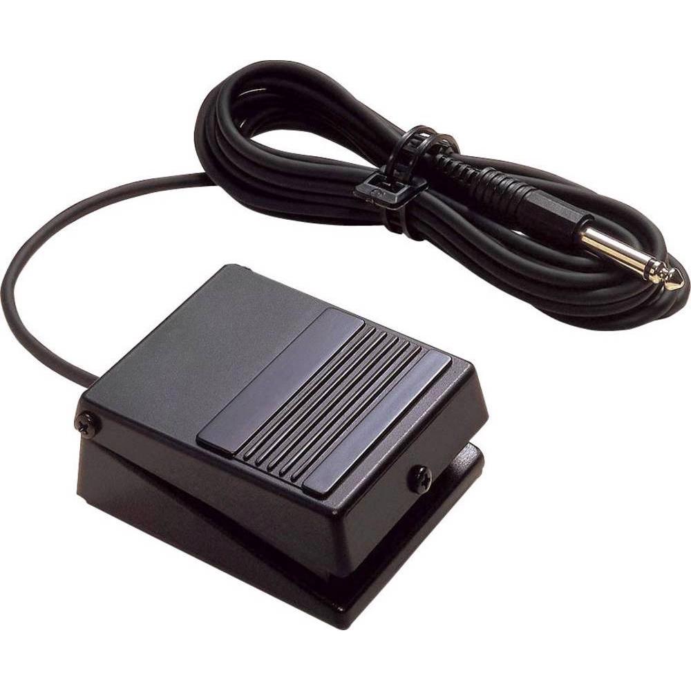 Roland Pedale Sustain Dp2 (Pedale dello strumento), Accessori per strumenti, Nero