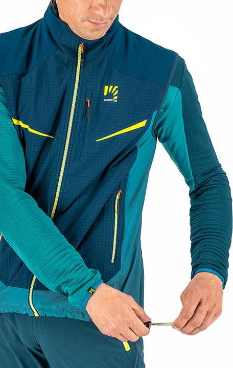 Actual product image Karpos Lede Vest (L)