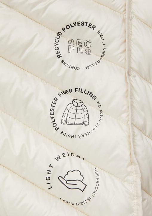 Immagine prodotto s.Oliver Leichtsteppjacke (46)