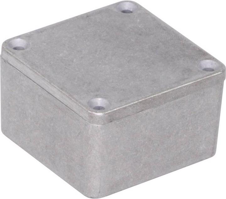 Immagine prodotto Hammond Alloggiamento pressofuso 590 (Case)