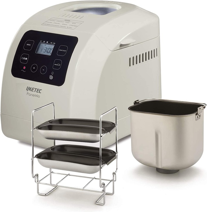 Produktbild Imetec Brotmaschine