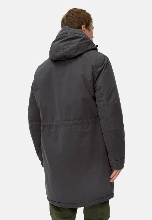 Produktbild Camel Active Parka mit abnehmbarer Kapuze