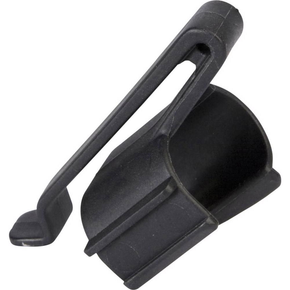UK, Taschenlampe Zubehör, Pocket Clip für