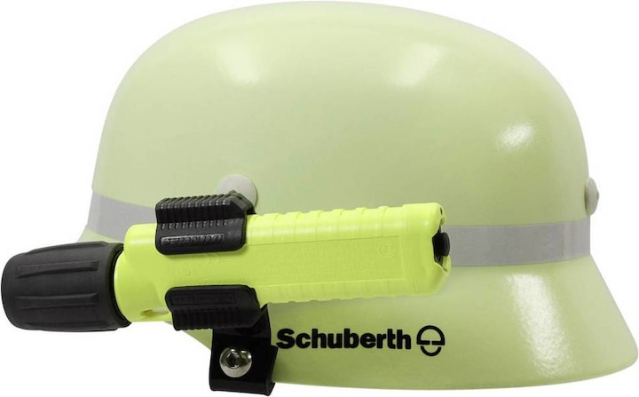 Produktbild UK Helmhalterung für DINHelme 4940