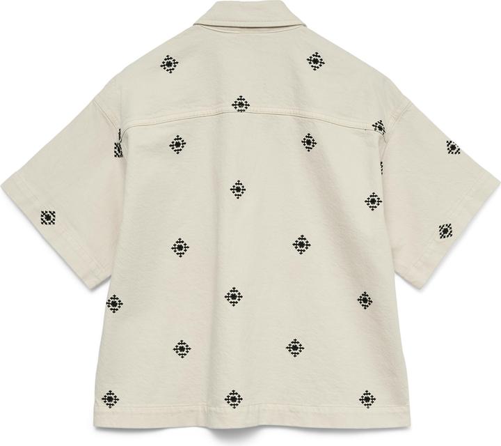 Immagine prodotto Vero Moda VMTHEA Jeanshemd Jeanshemd (XS)