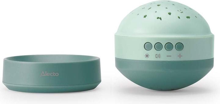 Immagine prodotto Alecto Weissrauschmaschine m.Pr