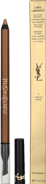 Actual product image Yves Saint Laurent Lines Liberated 03