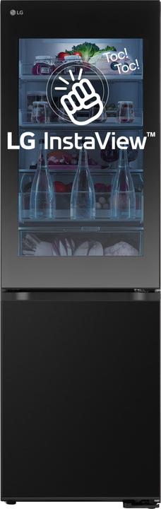 LG GBG5160CEV (349 l)