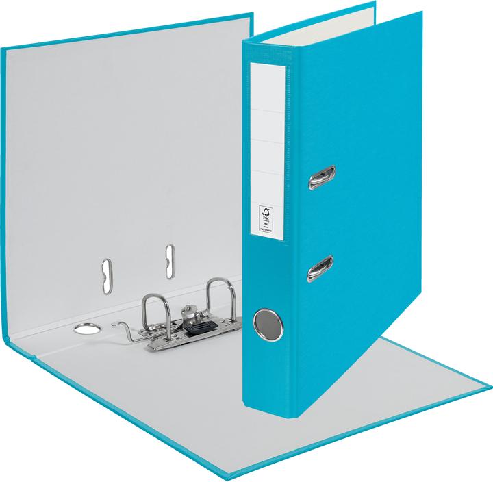 Actual product image Esselte Swiss Edition ECO (A4, 50 mm, 1 pcs.)