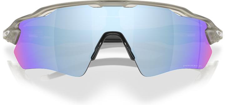 Actual product image Oakley Radar Ev Path (PRIZM DEEP WATER POLAR, Matte grey ink, PRIZM DEEP WATER POLAR, Matte grey ink)