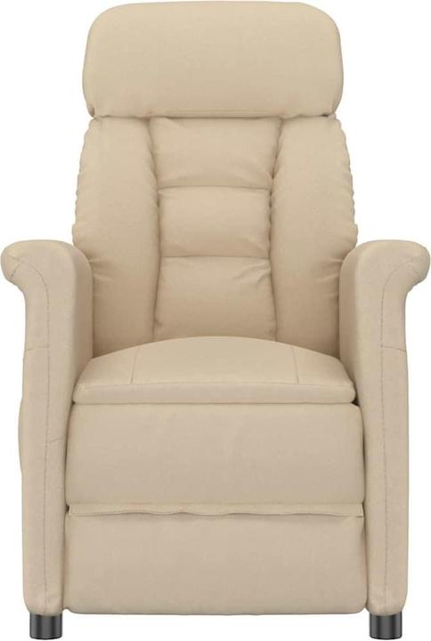 Actual product image VidaXL Massage chair