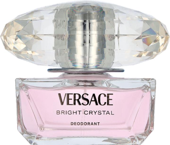 Actual product image Versace Bright Crystal (Spray, 50 ml)