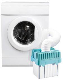 Actual product image Wenko Wäschetrocknerkondensator für Abluftwäschetrockner Fassungsvermögen bis 8 Liter