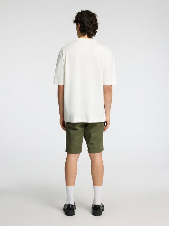 Immagine prodotto Selected Homme Print T-Shirt mit Rundhalsausschnitt (XXL)