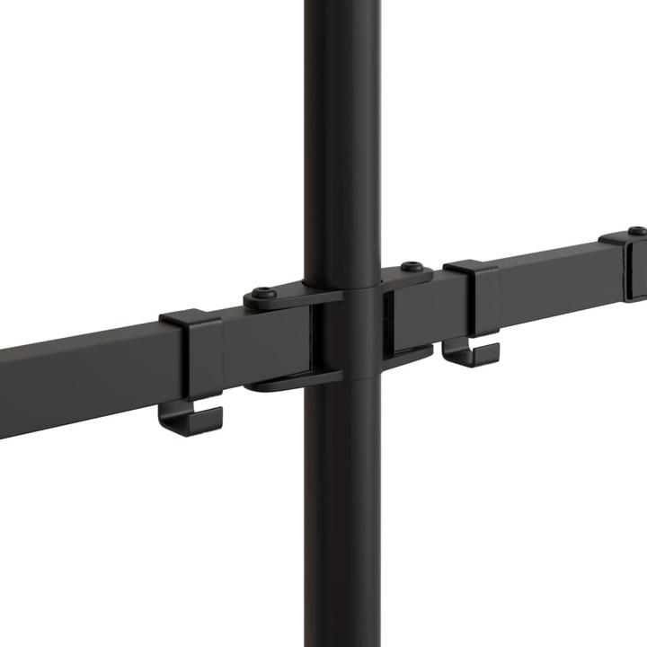 Produktbild vidaXL Monitorhalterung (Tisch, 27", 10 kg)
