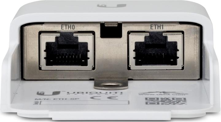 Actual product image Ubiquiti ETH-SP-G2: Surge Protect Gen.2