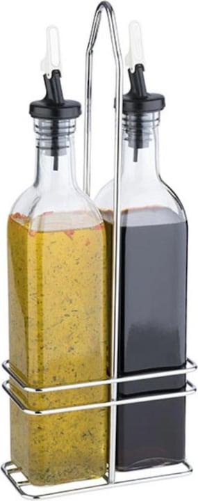 Produktbild APS Essig- & Öl-Menage (500 ml)