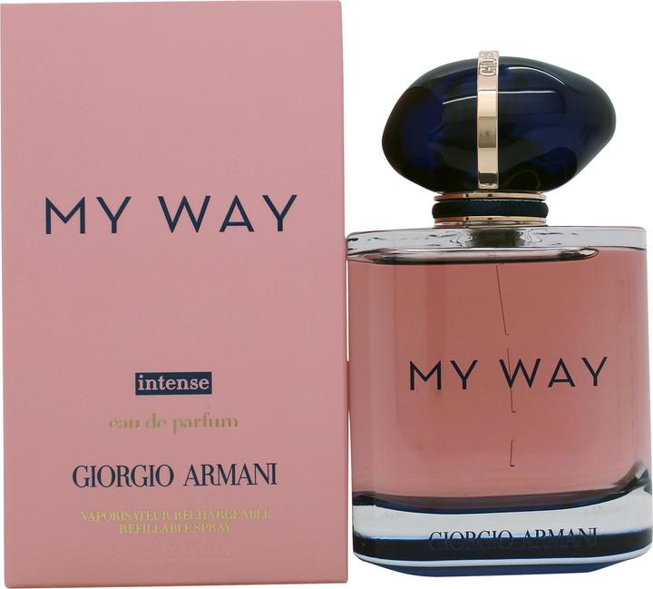 Immagine prodotto Giorgio Armani My Way Intense (Eau de parfum, 90 ml)
