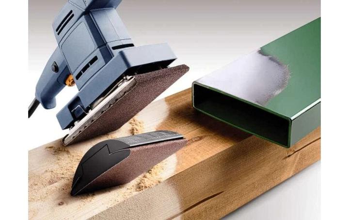 Image du produit kwb Rouleaux abrasifs (K60)
