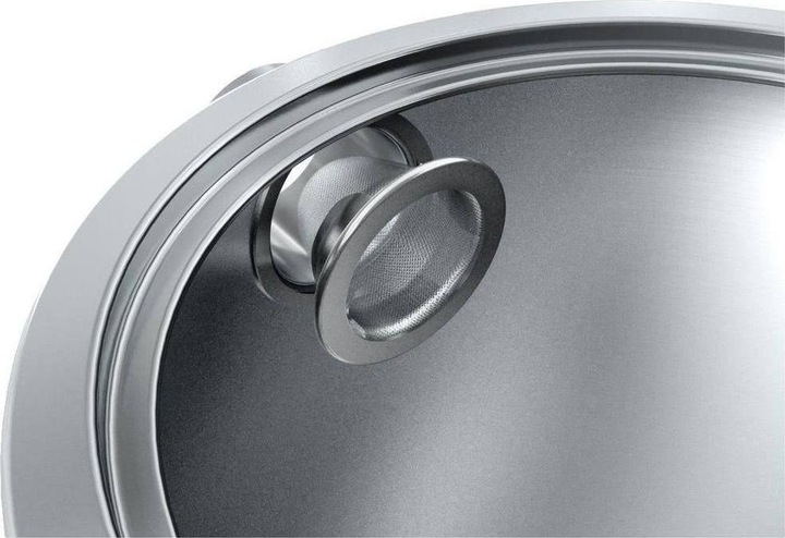 Image du produit Graef Wk 501 (1 l, Prise UE)